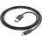 Usb Кабель-зарядка Type-C Hoco X88 3A 2м черный