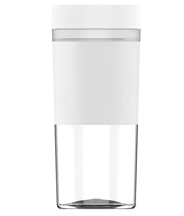 Беспроводная соковыжималка Mijia Portable Juicer Cup 2nd Gen MJZZB02PL 300мл белый