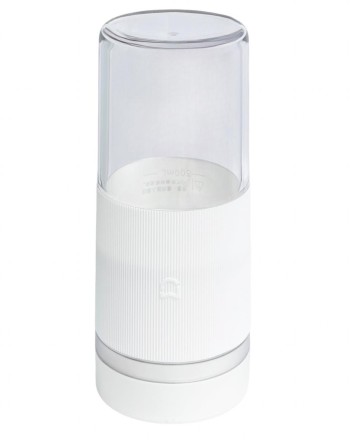 Беспроводная соковыжималка Mijia Portable Juicer Cup 2nd Gen MJZZB02PL 300мл белый