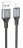 Usb Кабель-зарядка Lightning Hoco X86 2.4A 1м черный