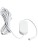 Умная гирлянда Yeelight Permanent Outdoor Lights 15м белая