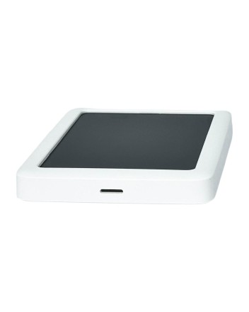 Метеостанция Xiaomi MiaoMiaoce LCD MHO-C601 белый