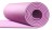Коврик для йоги Xiaomi Yunmai Yoga Mat Pro YMYG-T802 фиолетовый