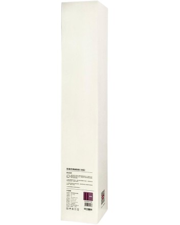Коврик для йоги Xiaomi Yunmai Yoga Mat Pro YMYG-T802 фиолетовый