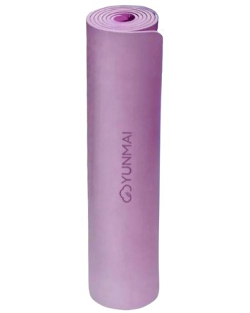 Коврик для йоги Xiaomi Yunmai Yoga Mat Pro YMYG-T802 фиолетовый