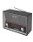 Портативный радиоприемник Ritmix RPR-102 карбон