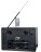Портативный радиоприемник Ritmix RPR-102 карбон
