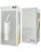 Термокружка Xiaomi Mijia Sippy Cup 1L (MJXGB01RM) белая
