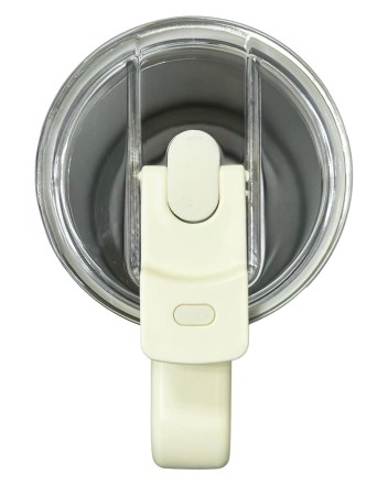 Термокружка Xiaomi Mijia Sippy Cup 1L (MJXGB01RM) белая