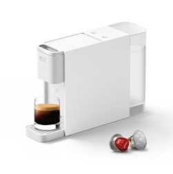 Кофемашина Xiaomi Mijia Capsule Coffee Machine S1301 серая