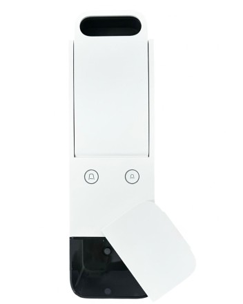 Кофемашина Xiaomi Mijia Capsule Coffee Machine S1301 серая
