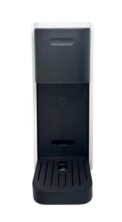 Кофемашина Xiaomi Mijia Capsule Coffee Machine S1301 серая