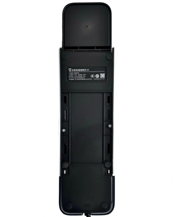 Кофемашина Xiaomi Mijia Capsule Coffee Machine S1301 серая