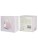 Беспроводные наушники TWS Haylou Lady Bag T87 38mAh/ANC/IPX4 пурпурные