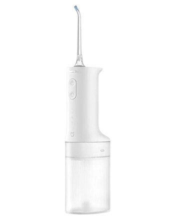 Электрический ирригатор Mijia Electric Flusher 2 (MEO705) белый
