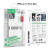 Накладка для i-Phone 14 Max Hoco Cave Magnetic case тонкий черный