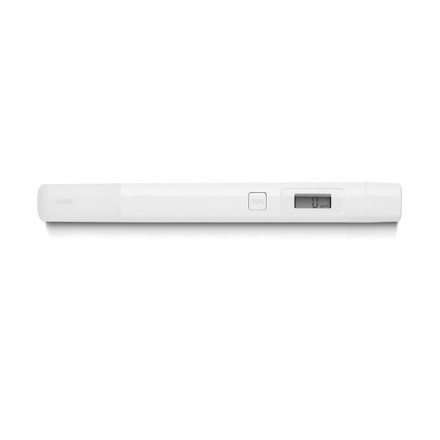 Анализатор качества воды Xiaomi Mi TDS Pen PEA4000CN белый