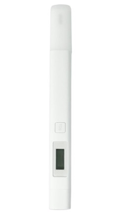 Анализатор качества воды Xiaomi Mi TDS Pen PEA4000CN белый