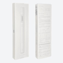 Анализатор качества воды Xiaomi Mi TDS Pen PEA4000CN белый