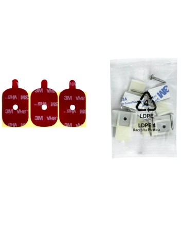 Умная гирлянда Yeelight Permanent Outdoor Lights 30м белая