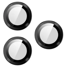 Защитное стекло для задней камеры i-Phone 13 Pro/13 Pro Max 6.7&quot;