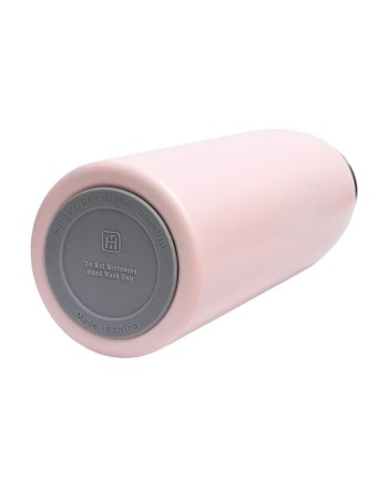 Термос Xiaomi Funjia Home Accompanying Mug 450 ml розовый