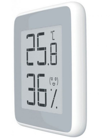 Датчик температуры и влажности Xiaomi Miaimiaoce Digital Thermometer Hygrometer (MHO-C201)