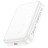 Powerbank с беспроводной зарядкой Hoco J117A Magnetic Wireless 10000mAh 20W чёрный