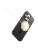 Накладка для i-Phone 15 Pro Keephone Magviar Magsafe черная