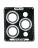 Защитное стекло для задней камеры Supglass XC-34 iPh 14Pro/14 Pro Max 3pcs