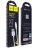Usb Кабель-зарядка Lightning Hoco X1 Rapid 2.4A 2м силиконовый белый