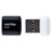 USB флеш накопитель Smartbuy 32GB Lara Black (SB32GBLARA-K)