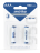 Аккумулятор NiMh Smartbuy AAA/2BL 950 mAh (24/240) (SBBR-3A02BL950)