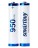 Аккумулятор NiMh Smartbuy AAA/2BL 950 mAh (24/240) (SBBR-3A02BL950)