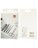 Набор для маникюра Xiaomi HUOHOU HuoHou Stainless Steel Nail Clipper Set HU0061
