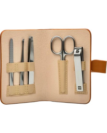 Набор для маникюра Xiaomi HUOHOU HuoHou Stainless Steel Nail Clipper Set HU0061