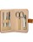 Набор для маникюра Xiaomi HUOHOU HuoHou Stainless Steel Nail Clipper Set HU0061