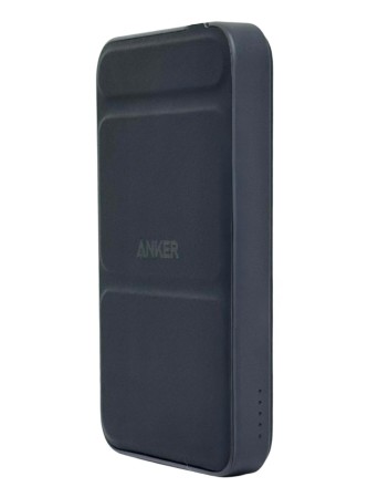 Powerbank магнитный с MagSafe Anker 622 5000mAh 1USB-C 7.5W чёрный
