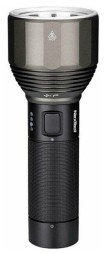 Фонарик Xiaomi NexTool Outdoor Strong Light Flashlight NE20322 черный