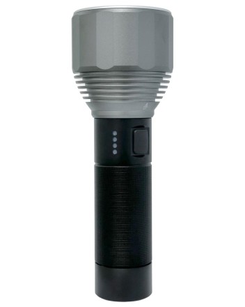 Фонарик Xiaomi NexTool Outdoor Strong Light Flashlight NE20322 черный