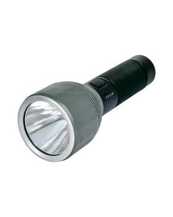 Фонарик Xiaomi NexTool Outdoor Strong Light Flashlight NE20322 черный