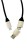 Внешний корпус для M2 NVMe/NGFF(SATA) Orico FV25C3 USB-C3.2 серый