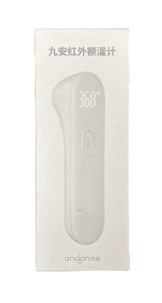Термометр Xiaomi iHealth Meter Thermometer PT3