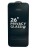 Защитное стекло для i-Phone 17 Pro Max Supglass SG-12 Антишпион 26° чёрное