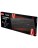 Клавиатура проводная Smartbuy Slim 206 USB/104+12 клавиш/1.4м черная (SBK-206US-K)