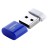 USB флеш накопитель Smartbuy 32GB Lara Blue (SB32GBLARA-B)