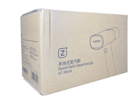 Отпариватель Xiaomi GT-306LW белый