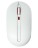 Клавиатура и мышь Xiaomi MIIIW Wireless Keyboard and Mouse Combo Gen 3 MW24PB03 белый