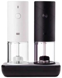 Электрическая мельница для специй Xiaomi HuoHou Large Capacity Electric Grinder Set HU0290