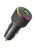 Автомобильное заряд. устр. Hoco NZ17 1USB/2C 75W черный